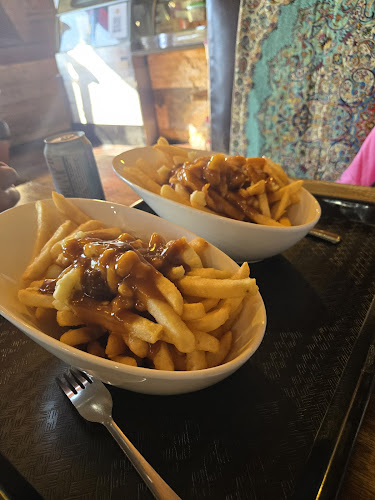 La Pita Halal Shawarma & Grill