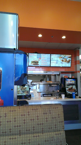 Quik Chik - Brampton - 410/Steeles - Hospitality and gastronomy