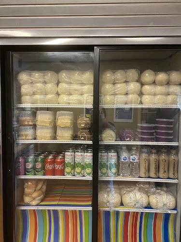 Fiesta Filipino Millet creative and catering