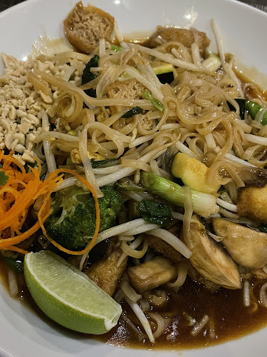 Comentarii opinii despre Spicy Thai Restaurant