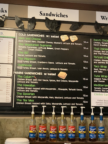 Beans & Leaves - Hospitality and gastronomy