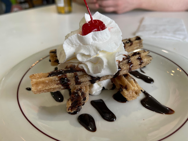 Opinii despre Mole Guacamole în Portage la Prairie - Hospitality and gastronomy