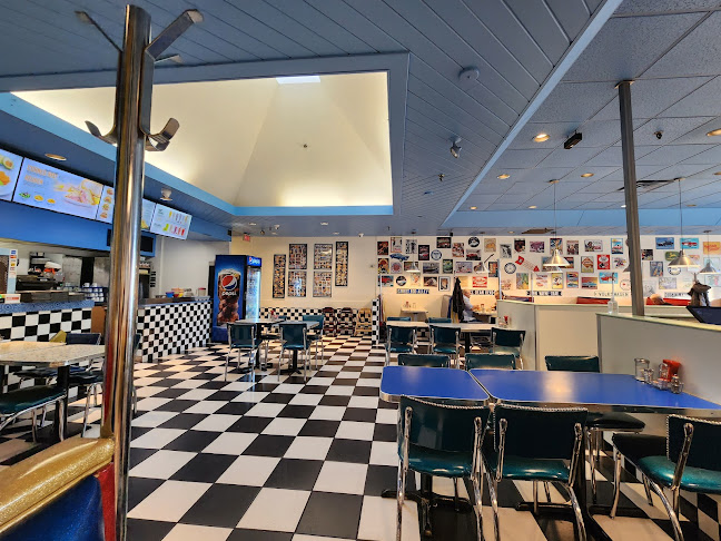 Kotsy's Breakfast and Lunch - Concord