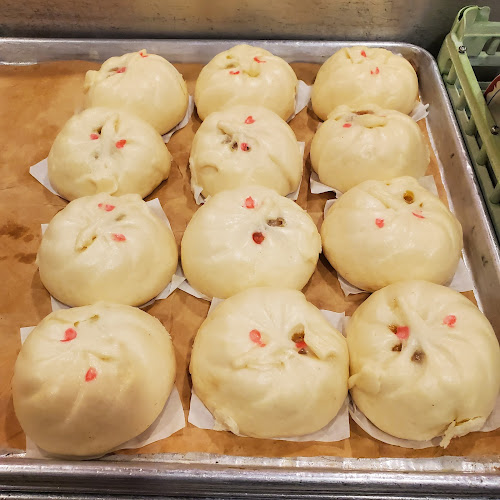 New Town Bakery & Restaurant