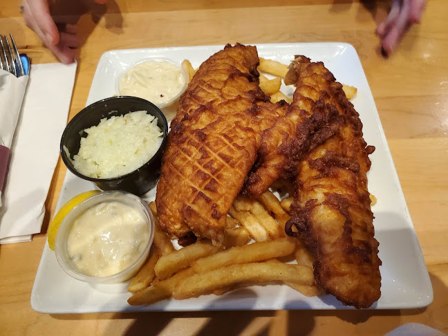 Mike's Roadhouse - Thunder Bay