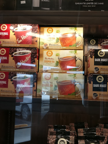 Opinii despre Tim Hortons în Whitehorse - Hospitality and gastronomy