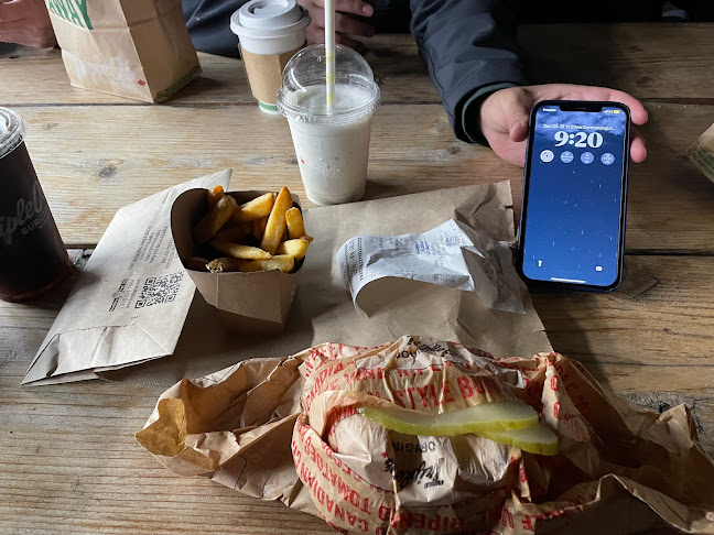 Comentarii opinii despre Triple O's Pacific Coliseum