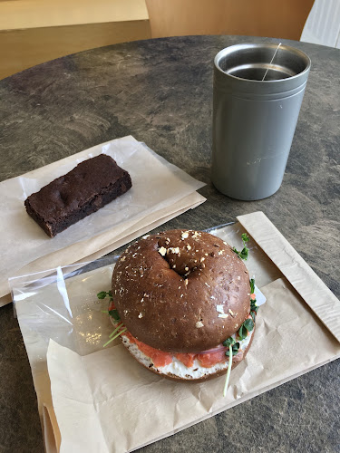 Opinii despre Bibliocafe în Victoria - Hospitality and gastronomy