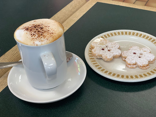 Gramma's Oven European Bakery & Café - Hospitality and gastronomy