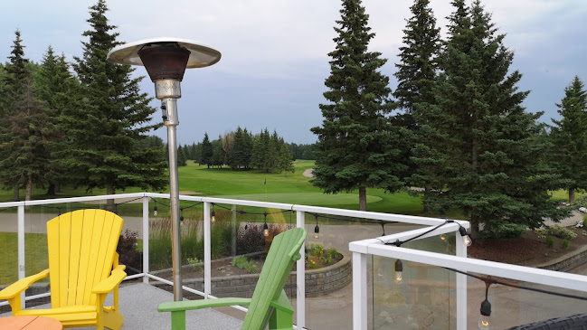 Opinii despre Legends Restaurant and Lounge în Grande Prairie - Hospitality and gastronomy