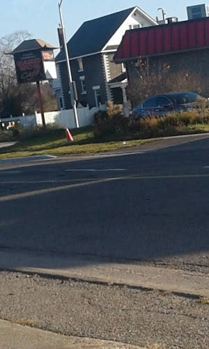 Hard Wok Cafe - Hospitality and gastronomy