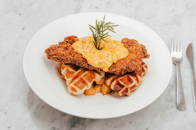 C Market Coffee (Coquitlam)