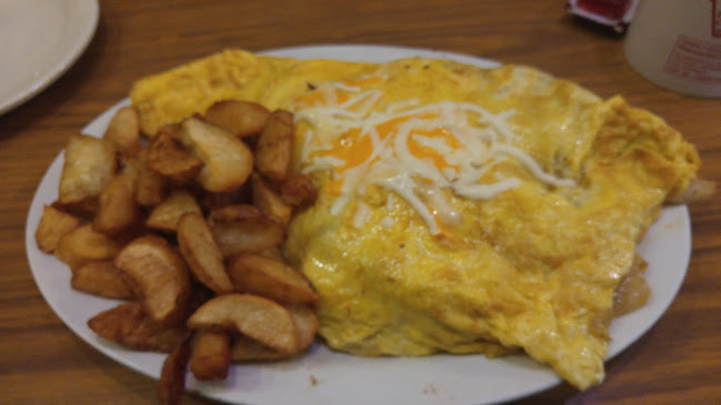 Opinii despre Rainbow Restaurant în Oshawa - Hospitality and gastronomy