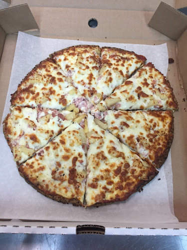 Dattolo's Baked Goods - Sarnia