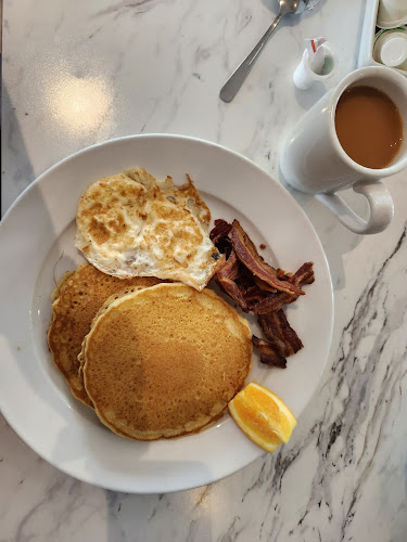 Socrates Restaurant & Catering - St. Albert