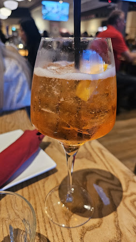 La Cucina Pizzeria Kitchener - Kitchener