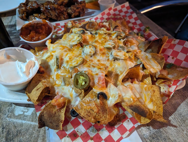 Comentarii opinii despre Roc'N Doc's