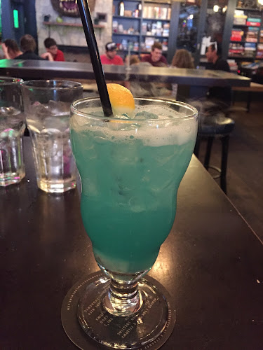 Comentarii opinii despre Storm Crow Alehouse