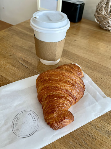 Opinii despre mon K patisserie în Toronto - Hospitality and gastronomy