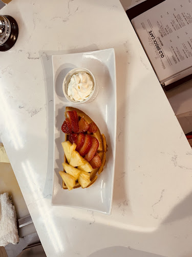 Old Brock Cafe & Pizzeria - Pickering