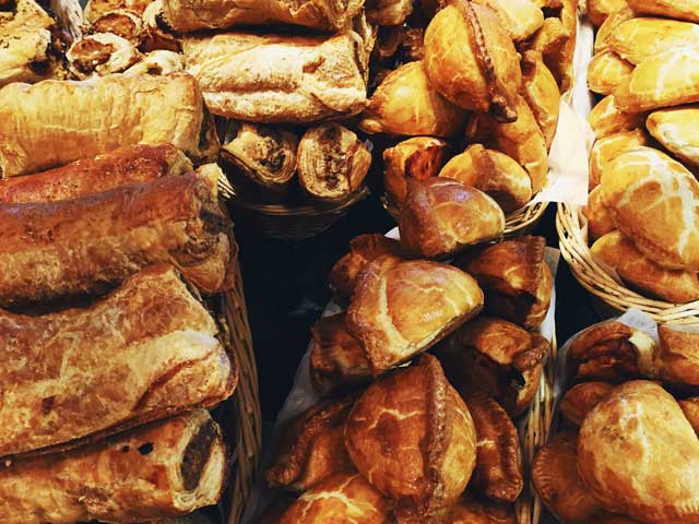 Laurelle's Fine Foods - Vancouver