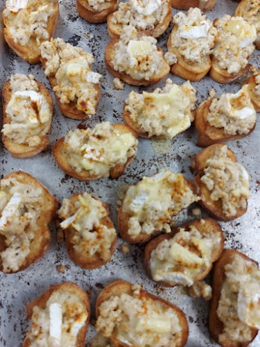 Comentarii opinii despre Culinary Impressions