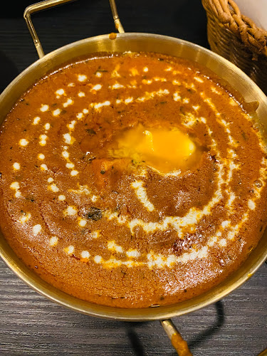 Simply Indian Sweets & Restaurant