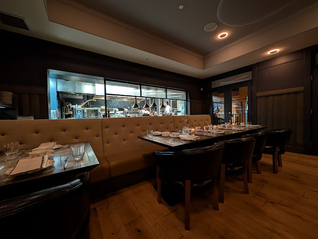 Comentarii opinii despre Oxbow