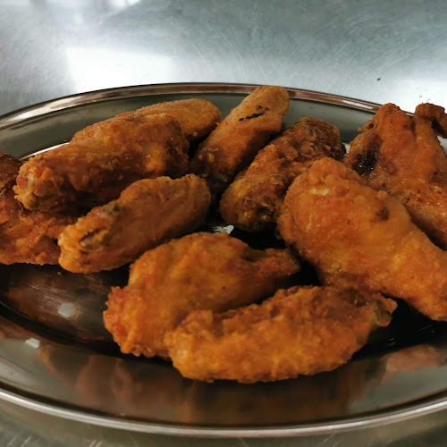 The Lion & Unicorn - Bar & Grill - Hospitality and gastronomy