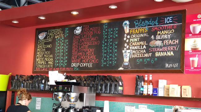 Opinii despre Wick's Cafe în Vancouver - Hospitality and gastronomy