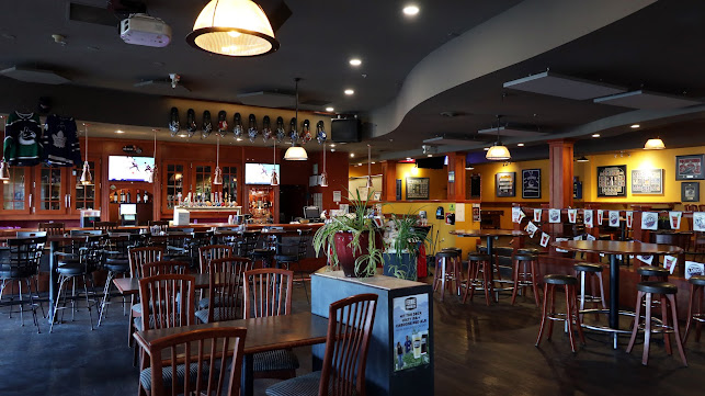 Don Cherry's Sports Grill - Vernon