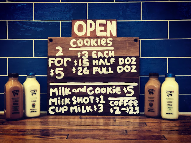 Craig's Cookies - Toronto