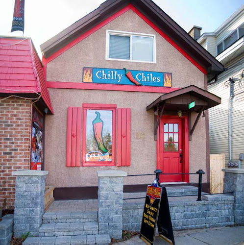 Chilly Chiles