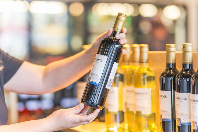 Comentarii opinii despre Sevenoaks Liquor Store