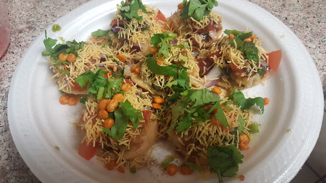 Comentarii opinii despre Bombay Bites