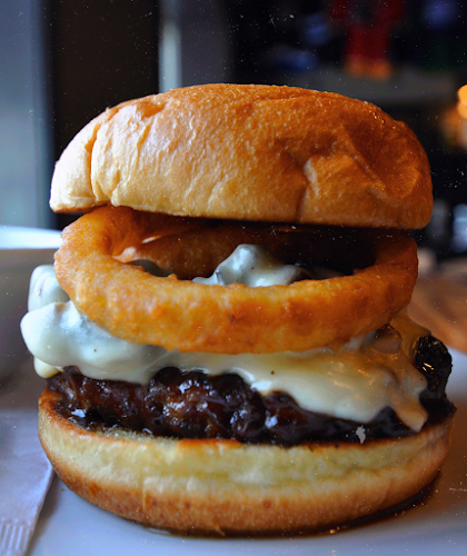 Bridges Ale House & Eatery, Bridges Liquor Store - Hospitality and gastronomy