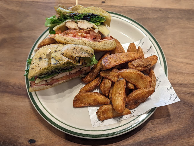 Opinii despre Little Beetle în Chilliwack - Hospitality and gastronomy