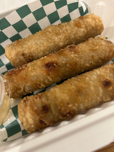 White Lotus Restaurant - Hospitality and gastronomy