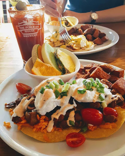 Comentarii opinii despre Publican House Bar & Grill