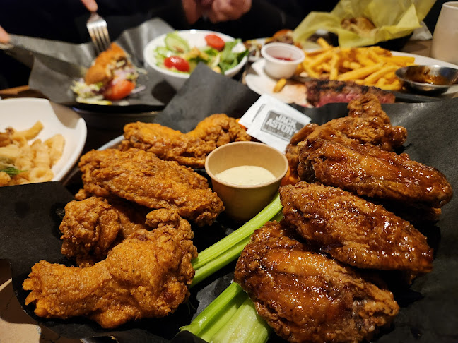 Comentarii opinii despre Jack's Don Mills