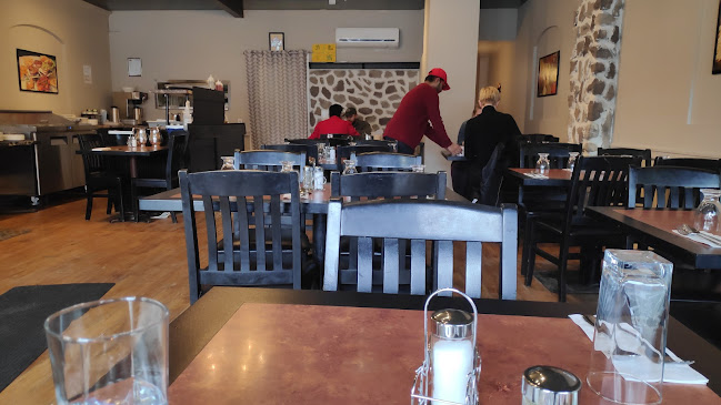 The Raj Indian Kitchen