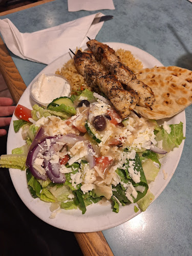 Malibu Restaurant East