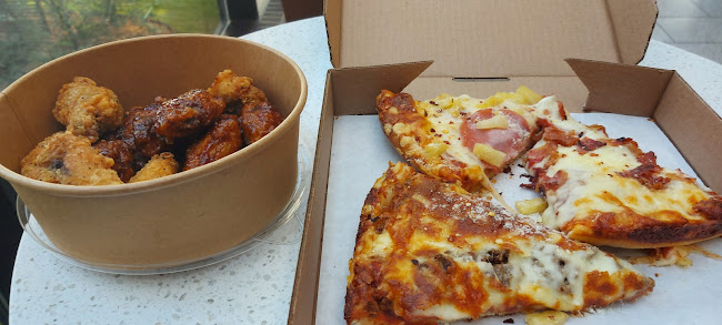 Comentarii opinii despre Verona Pizza Bv Ltd