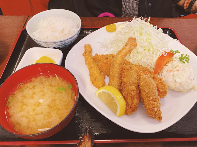 Opinii despre Hachibei în Vancouver - Hospitality and gastronomy