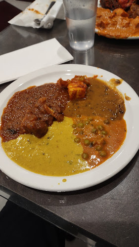 Comentarii opinii despre Royal India Sweets & Restaurant