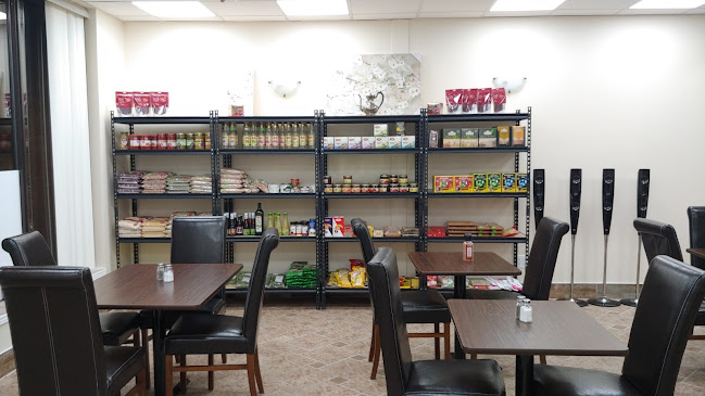 LEROI Takeout Food & Catering - Hospitality and gastronomy