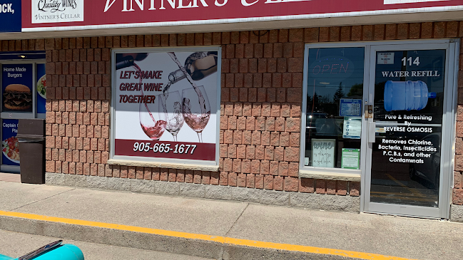 1910 Dundas St E Unit 114, Whitby, ON L1N 2L6