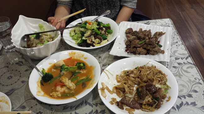 Opinii despre Da Tang Chinese Seafood Restaurant în Nanaimo - Hospitality and gastronomy