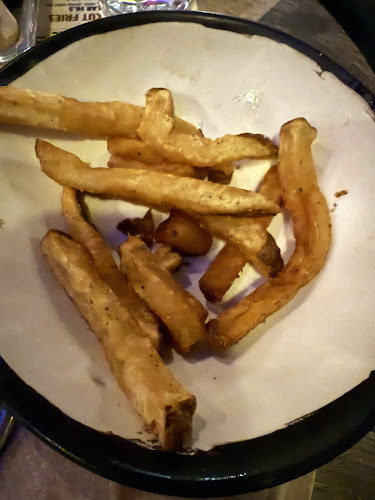 Chit Chat Burger Bar