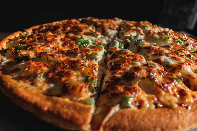 Comentarii opinii despre Papa Baldy's Pizza